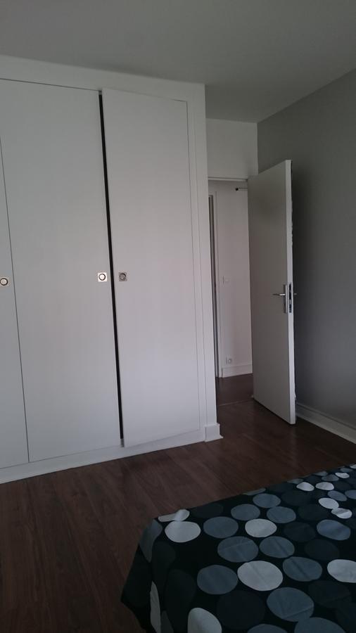 Apartment I Love *