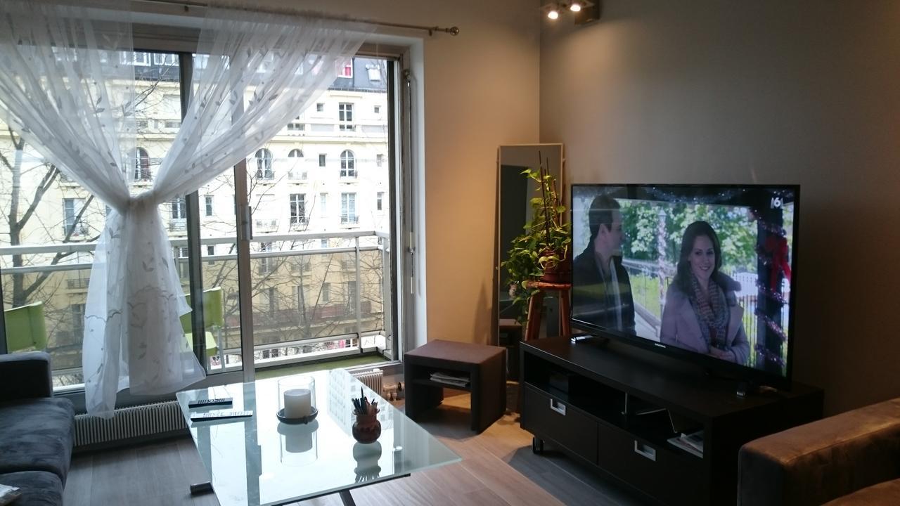 I Love Paris
